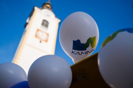 Kamniški karneval – praznik za otroke in družine